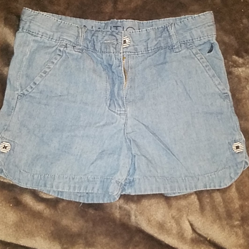 Nautica shorts
